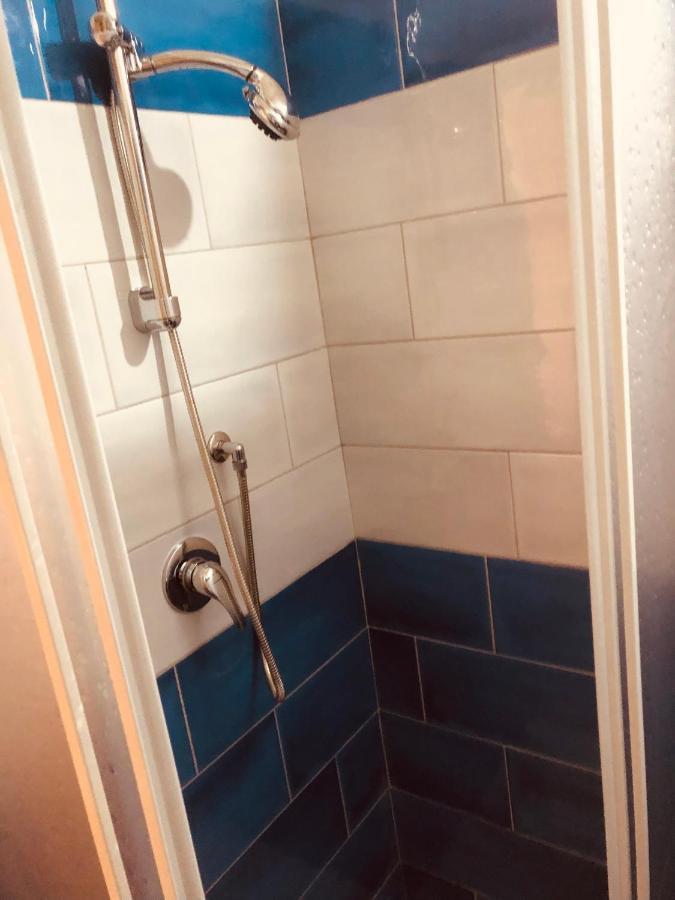 Dama Hostelbb Naples Luaran gambar