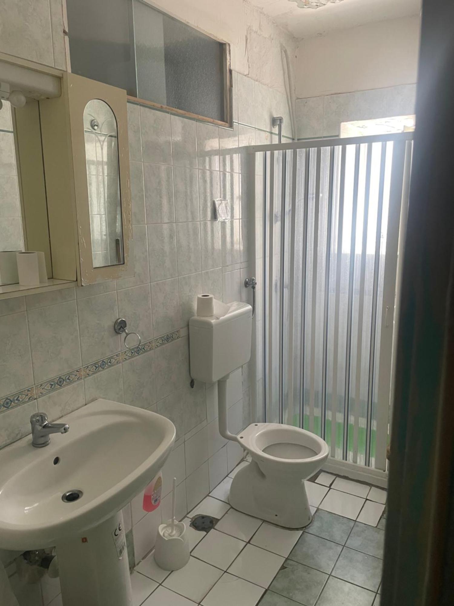 Dama Hostelbb Naples Luaran gambar